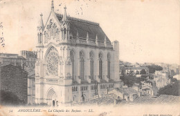 16-ANGOULEME-N°C-4355-E/0207 - Angouleme