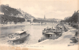 69-LYON-N°C-4355-E/0213 - Sonstige & Ohne Zuordnung