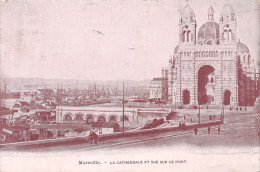 13-MARSEILLE-N°C-4355-E/0183 - Non Classificati