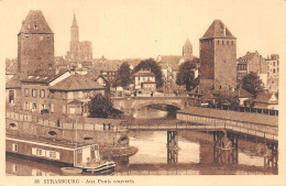 67-STRASBOURG-N°C-4355-E/0171 - Strasbourg