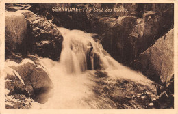 88-GERARDMER-N°C-4355-E/0137 - Gerardmer