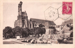 02-SOISSONS-N°C-4355-E/0129 - Soissons