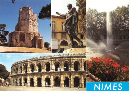 30-NIMES-N°C-4355-D/0397 - Nîmes
