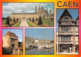 14-CAEN-N°C-4355-D/0353 - Caen