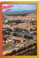 34-BEZIERS-N°C-4355-D/0315 - Beziers