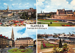 44-NANTES-N°C-4355-D/0173 - Nantes
