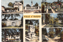 92-VILLE D AVRAY-N°C-4355-D/0161 - Ville D'Avray