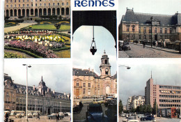 35-RENNES-N°C-4355-D/0131 - Rennes