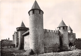 11-CARCASSONNE-N°C-4355-D/0077 - Carcassonne