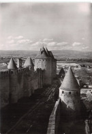 11-CARCASSONNE-N°C-4355-D/0071 - Carcassonne