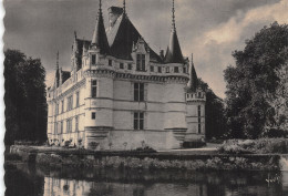 37-AZAY LE RIDEAU-N°C-4355-D/0059 - Azay-le-Rideau