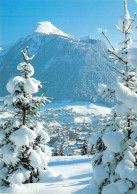 74-MORZINE-N°C-4355-C/0375 - Morzine