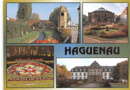67-HAGUENAU-N°C-4355-C/0329 - Haguenau