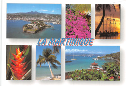 972-MARTINIQUE-N°C-4355-C/0295 - Andere & Zonder Classificatie