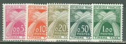 France Taxe 90/94 * * TB - 1960-.... Neufs