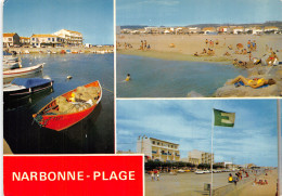 11-NARBONNE-N°C-4355-C/0249 - Narbonne