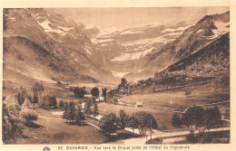 65-GAVARNIE LE CIRQUE-N°T5195-B/0291 - Gavarnie