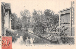 91-CORBEIL-N°T5195-B/0253 - Corbeil Essonnes