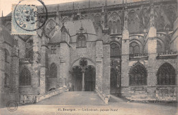 18-BOURGES-N°T5195-B/0163 - Bourges
