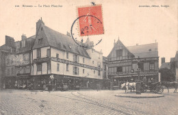 18-BOURGES-N°T5195-B/0161 - Bourges