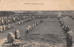 56-CARNAC-N°T5195-B/0023 - Carnac