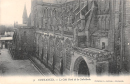 50-COUTANCES-N°T5195-A/0319 - Coutances