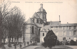 50-COUTANCES-N°T5195-A/0321 - Coutances