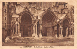 28-CHARTRES-N°T5195-A/0299 - Chartres