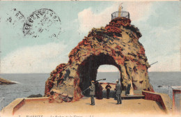 64-BIARRITZ-N°T5195-A/0255 - Biarritz