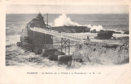 64-BIARRITZ-N°T5195-A/0259 - Biarritz