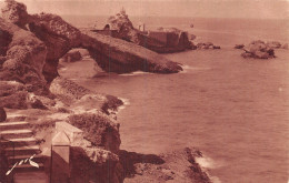 64-BIARRITZ-N°T5195-A/0251 - Biarritz