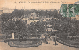 49-ANGERS-N°T5195-A/0203 - Angers