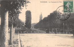 89-TONNERRE-N°T5195-A/0115 - Tonnerre