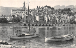 06-MENTON-N°5194-H/0391 - Menton