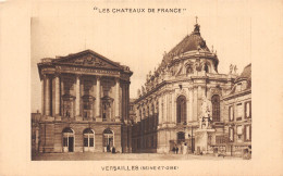 78-VERSAILLES LE CHÂTEAU-N°5194-H/0339 - Versailles (Schloß)