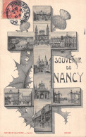 54-NANCY-N°5194-H/0241 - Nancy