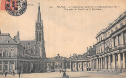 54-NANCY-N°5194-H/0237 - Nancy