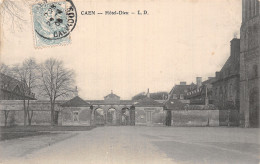 14-CAEN-N°5194-H/0213 - Caen