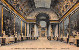 78-VERSAILLES LE CHÂTEAU GALERIE DES BATAILLES-N°5194-H/0195 - Versailles (Schloß)