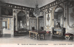 78-VERSAILLES LE PALAIS-N°5194-H/0185 - Versailles (Château)