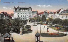 67-STRASBOURG-N°5194-H/0159 - Strasbourg