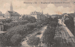 67-STRASBOURG-N°5194-H/0165 - Strasbourg