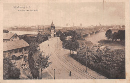 67-STRASBOURG-N°5194-H/0161 - Strasbourg