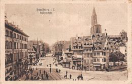 67-STRASBOURG-N°5194-H/0163 - Strasbourg