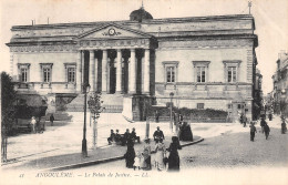 16-ANGOULEME-N°5194-H/0143 - Angouleme