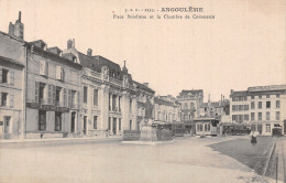 16-ANGOULEME-N°5194-H/0133 - Angouleme