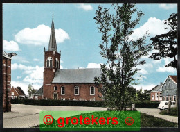 ROORDAHUIZUM Ned. Herv. Kerk Ca 1978 - Sonstige & Ohne Zuordnung