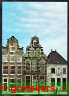FRANEKER Museum ‘t Coopmanhûs Ca 1978 - Franeker