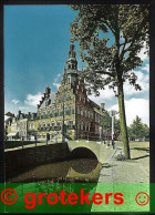 FRANEKER Stadhuis Ca 1978 - Franeker