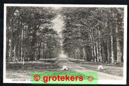 RUURLO Laan Voor Het Kasteel Ca 1930 ?  - Sonstige & Ohne Zuordnung